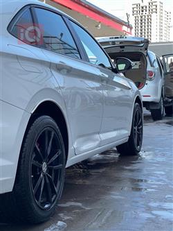 ڤۆڵکسواگن جێتا